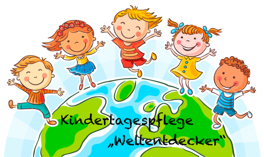 Kindertagespflege Weltentdecker